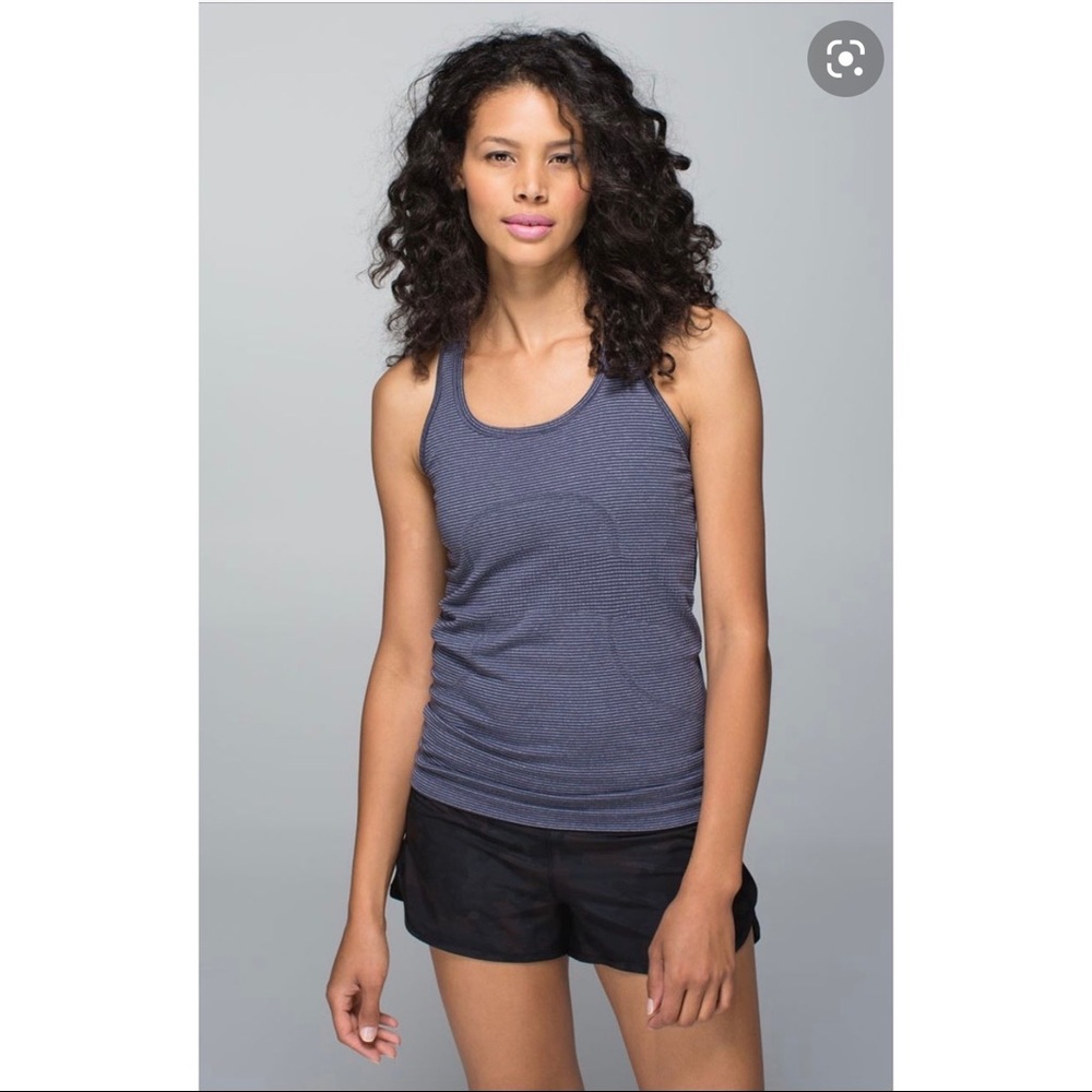 Lululemon Swiftly Racerback Tank